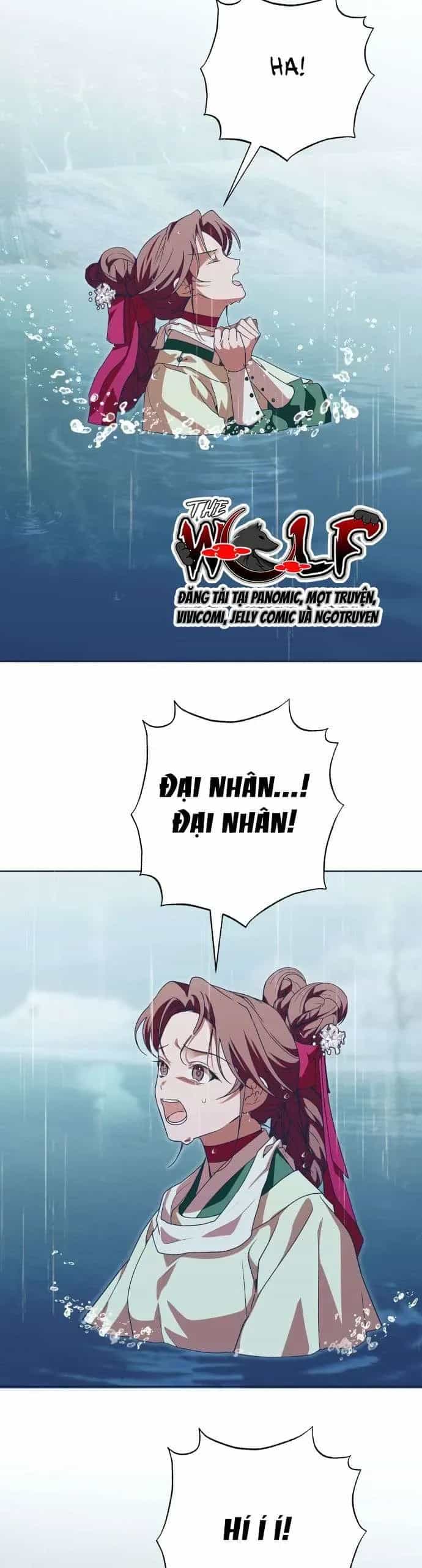 Dabi, Hương Vị Ngây Ngất - Chương 90 - ảnh 37