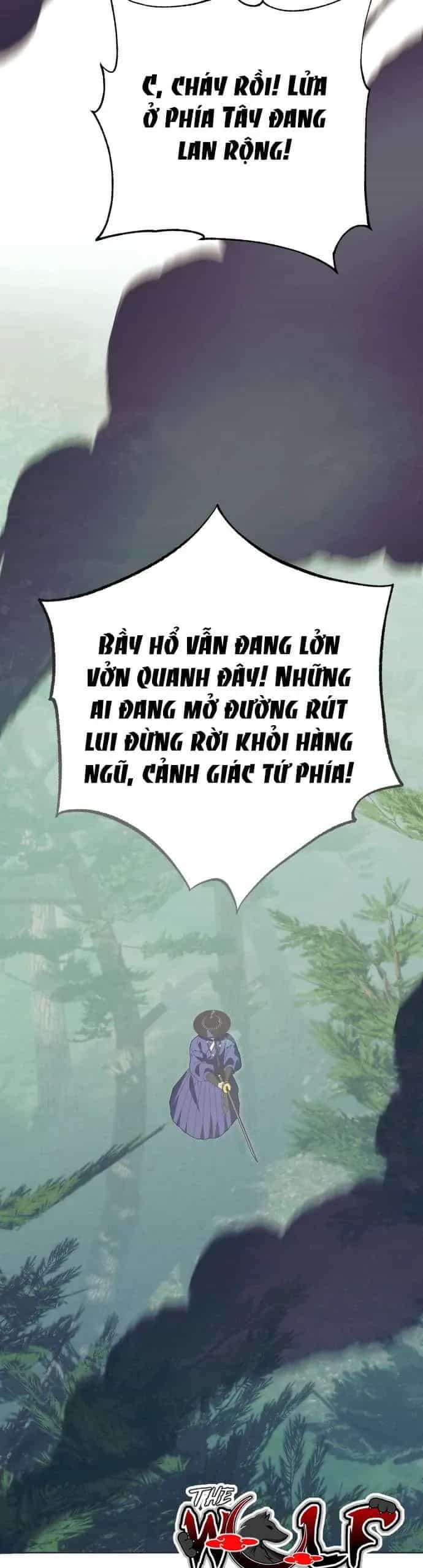 Dabi, Hương Vị Ngây Ngất - Chương 90 - ảnh 4