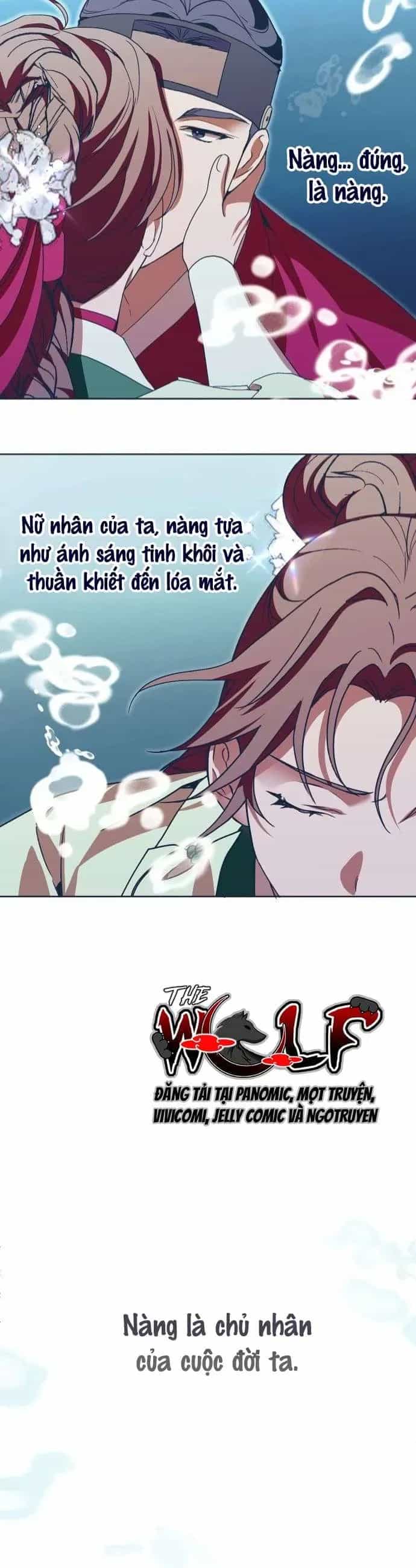 Dabi, Hương Vị Ngây Ngất - Chương 90 - ảnh 48