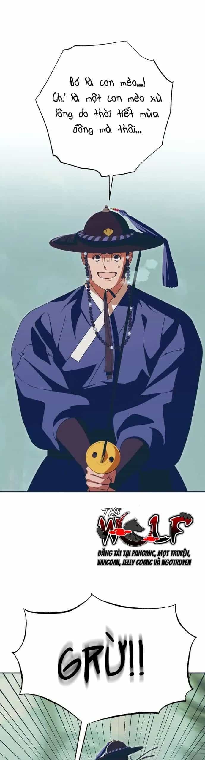 Dabi, Hương Vị Ngây Ngất - Chương 90 - ảnh 6