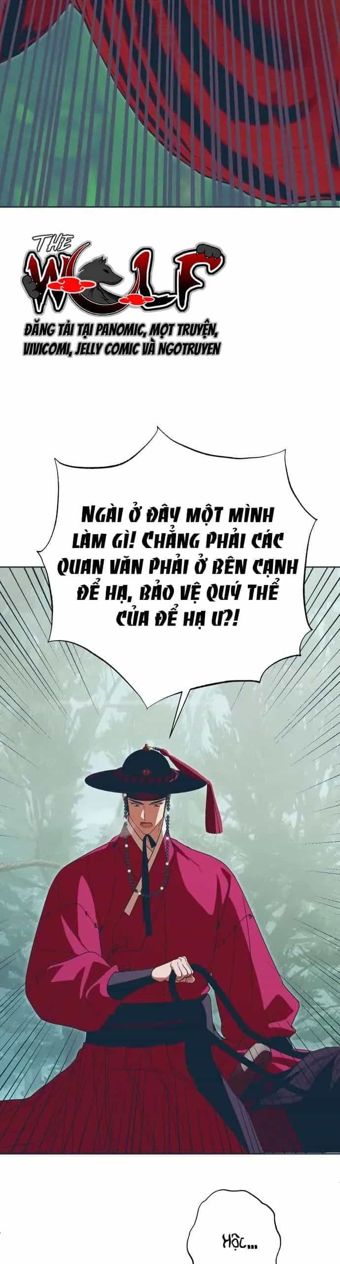 Dabi, Hương Vị Ngây Ngất - Chương 90 - ảnh 9
