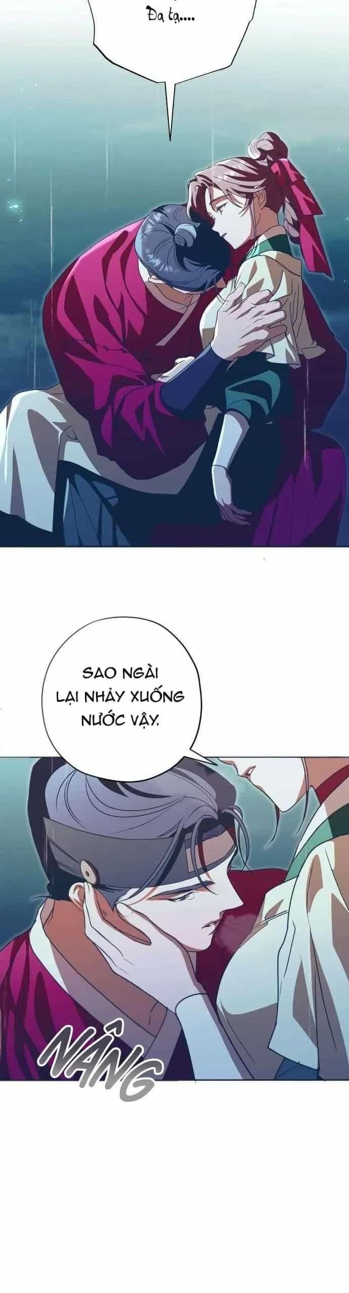 Dabi, Hương Vị Ngây Ngất - Chương 91 - ảnh 13