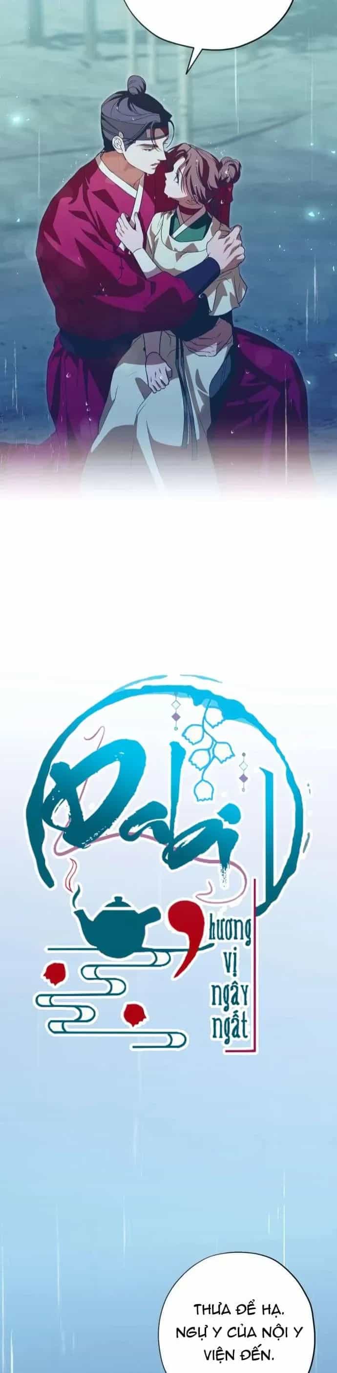 Dabi, Hương Vị Ngây Ngất - Chương 91 - ảnh 16