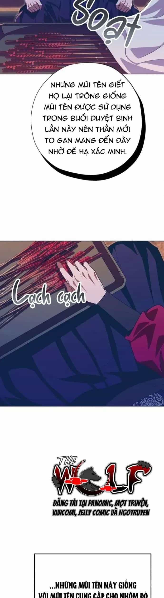Dabi, Hương Vị Ngây Ngất - Chương 91 - ảnh 21