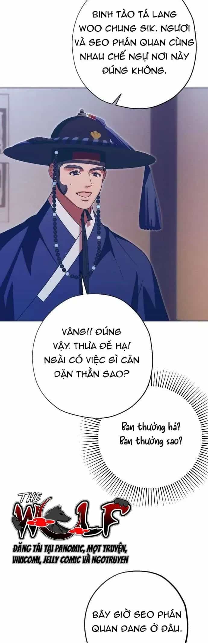 Dabi, Hương Vị Ngây Ngất - Chương 91 - ảnh 24