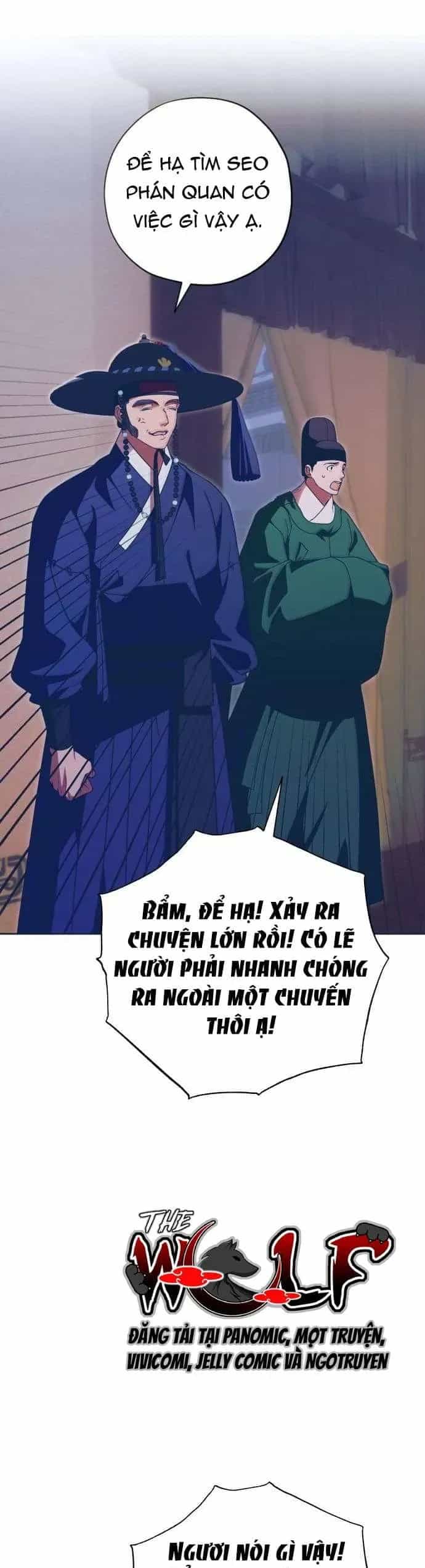 Dabi, Hương Vị Ngây Ngất - Chương 91 - ảnh 26