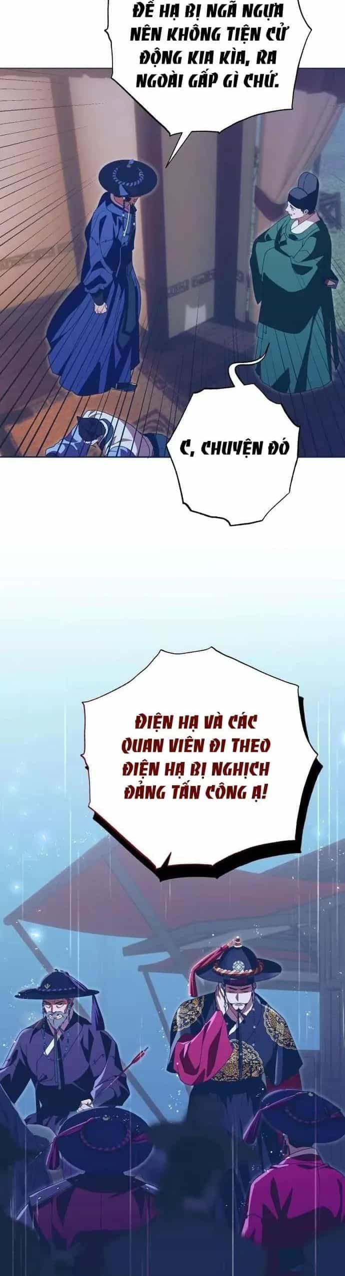 Dabi, Hương Vị Ngây Ngất - Chương 91 - ảnh 27