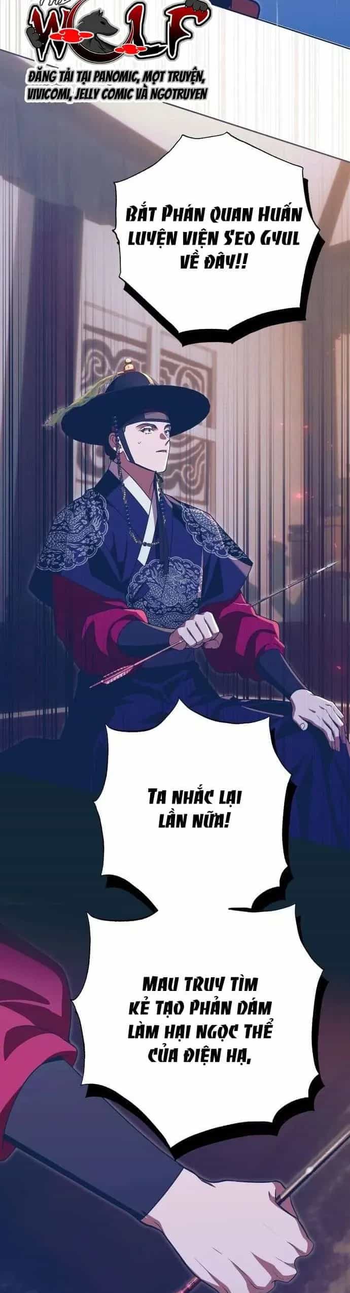 Dabi, Hương Vị Ngây Ngất - Chương 91 - ảnh 29