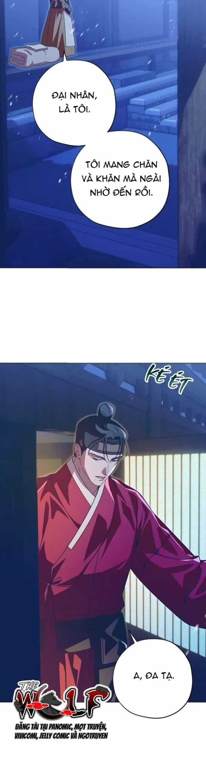 Dabi, Hương Vị Ngây Ngất - Chương 91 - ảnh 31