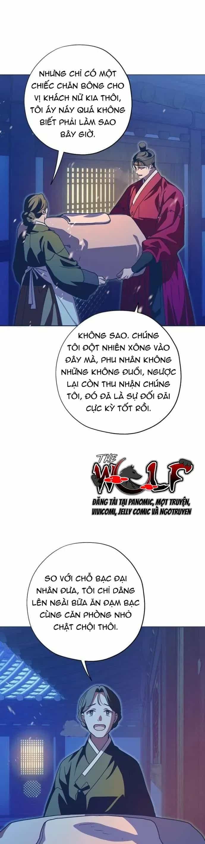 Dabi, Hương Vị Ngây Ngất - Chương 91 - ảnh 32