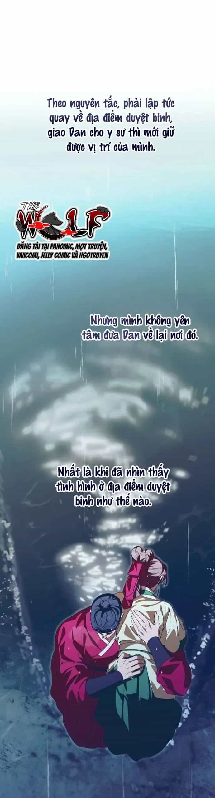 Dabi, Hương Vị Ngây Ngất - Chương 91 - ảnh 8