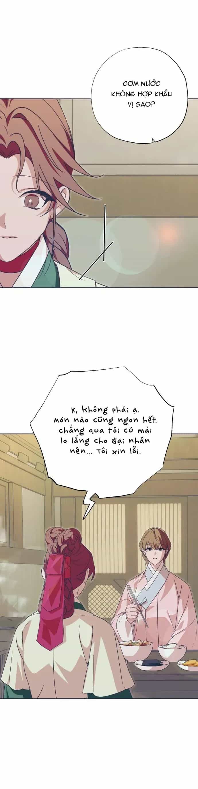 Dabi, Hương Vị Ngây Ngất - Chương 94 - ảnh 13