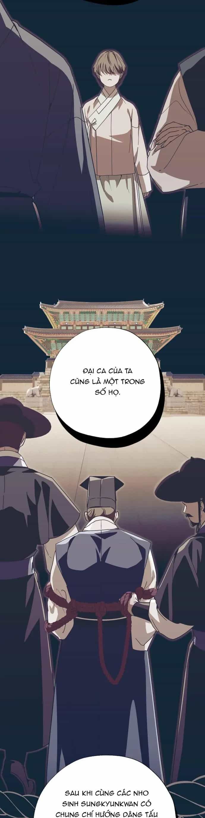 Dabi, Hương Vị Ngây Ngất - Chương 94 - ảnh 21