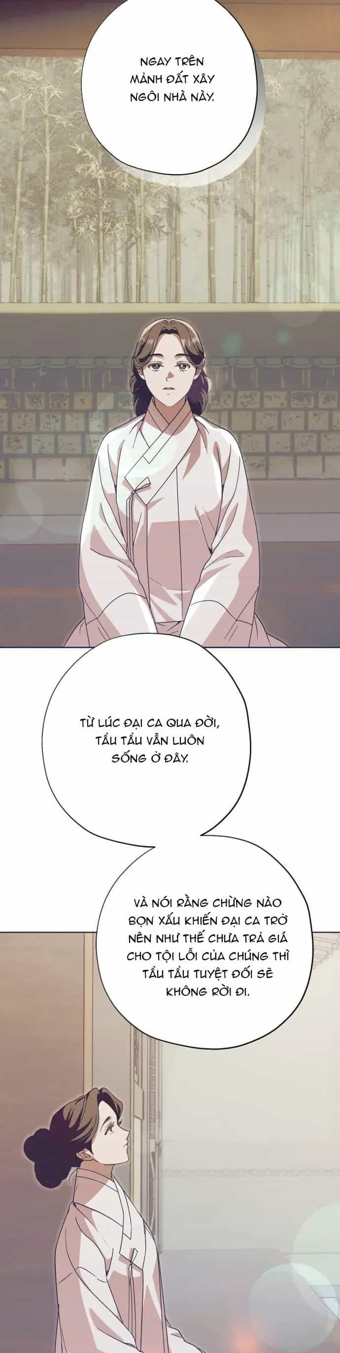 Dabi, Hương Vị Ngây Ngất - Chương 94 - ảnh 23