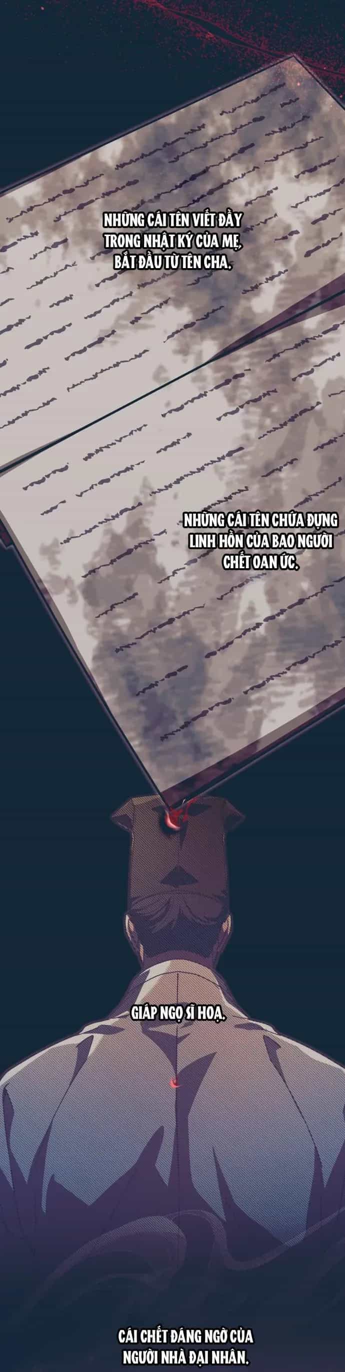Dabi, Hương Vị Ngây Ngất - Chương 94 - ảnh 25