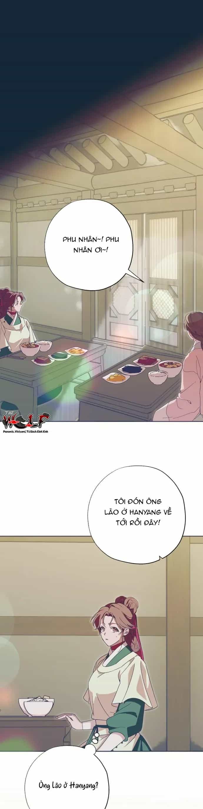 Dabi, Hương Vị Ngây Ngất - Chương 94 - ảnh 27
