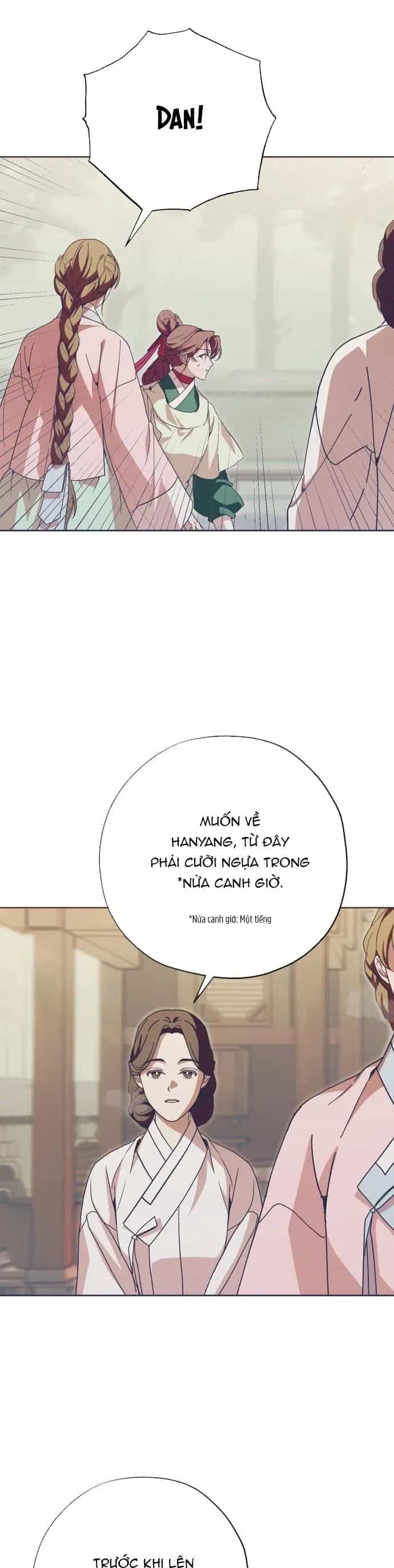 Dabi, Hương Vị Ngây Ngất - Chương 94 - ảnh 9