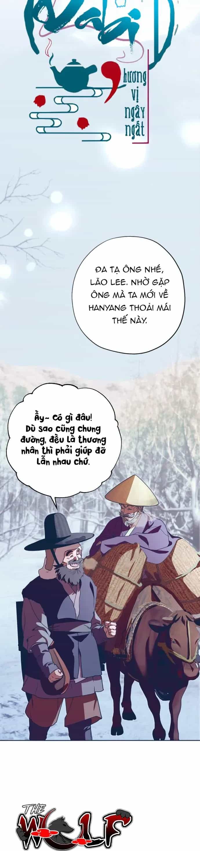 Dabi, Hương Vị Ngây Ngất - Chương 95 - ảnh 12