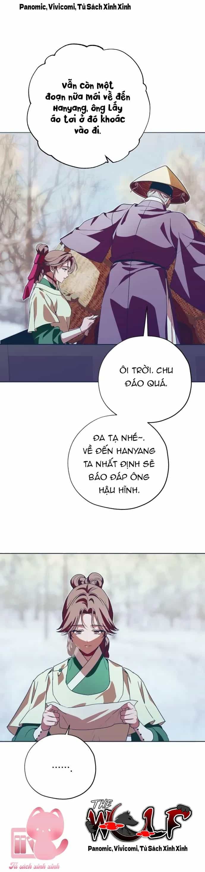 Dabi, Hương Vị Ngây Ngất - Chương 95 - ảnh 13