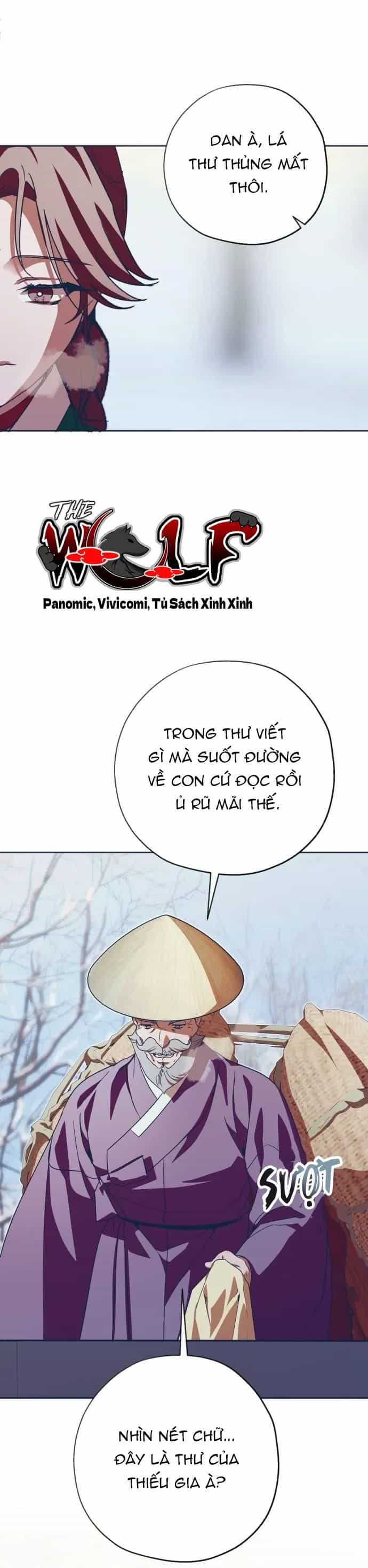 Dabi, Hương Vị Ngây Ngất - Chương 95 - ảnh 14