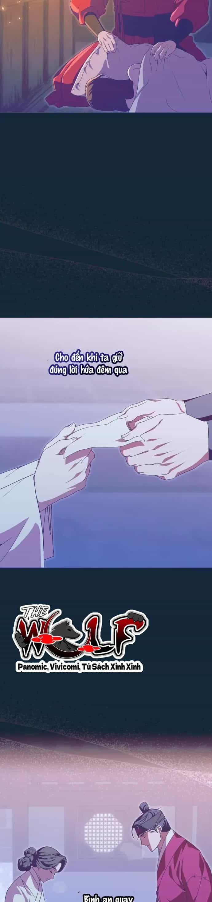 Dabi, Hương Vị Ngây Ngất - Chương 95 - ảnh 18