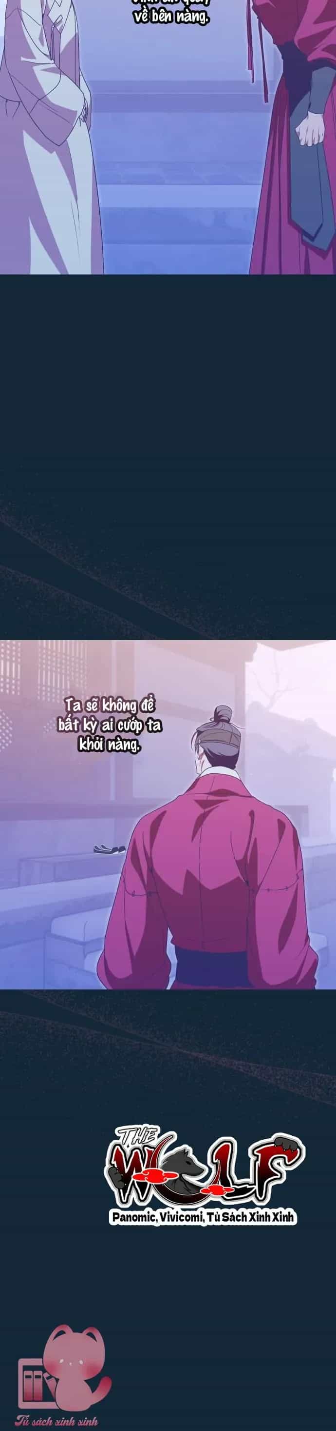 Dabi, Hương Vị Ngây Ngất - Chương 95 - ảnh 19