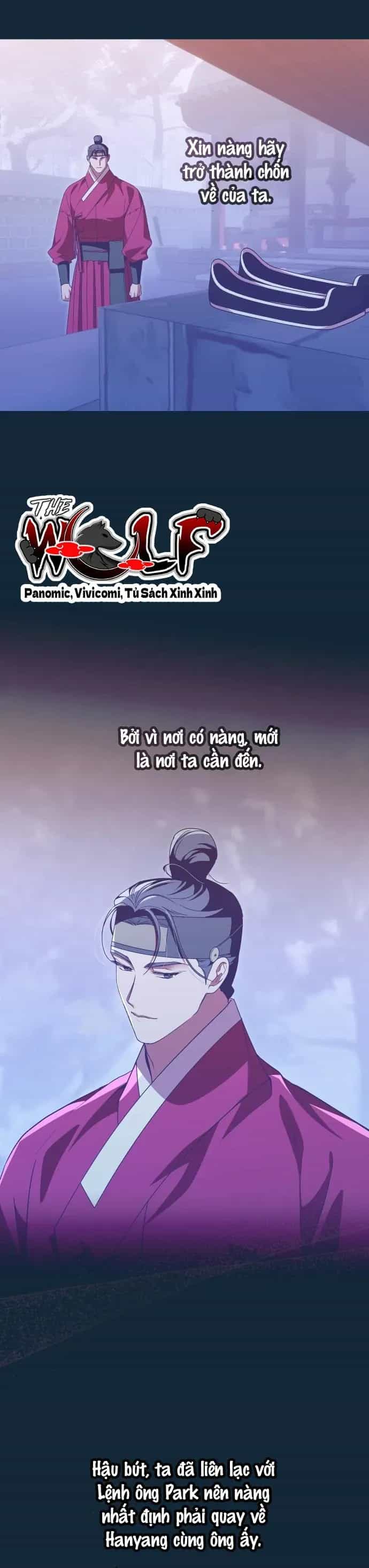 Dabi, Hương Vị Ngây Ngất - Chương 95 - ảnh 20