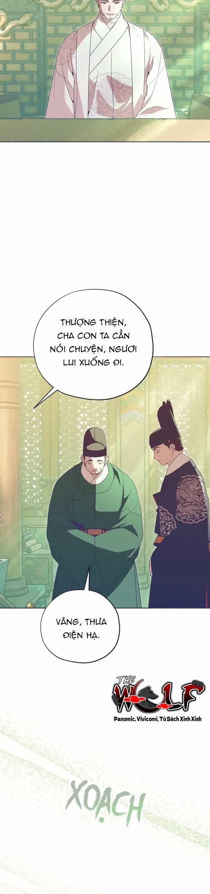 Dabi, Hương Vị Ngây Ngất - Chương 95 - ảnh 3