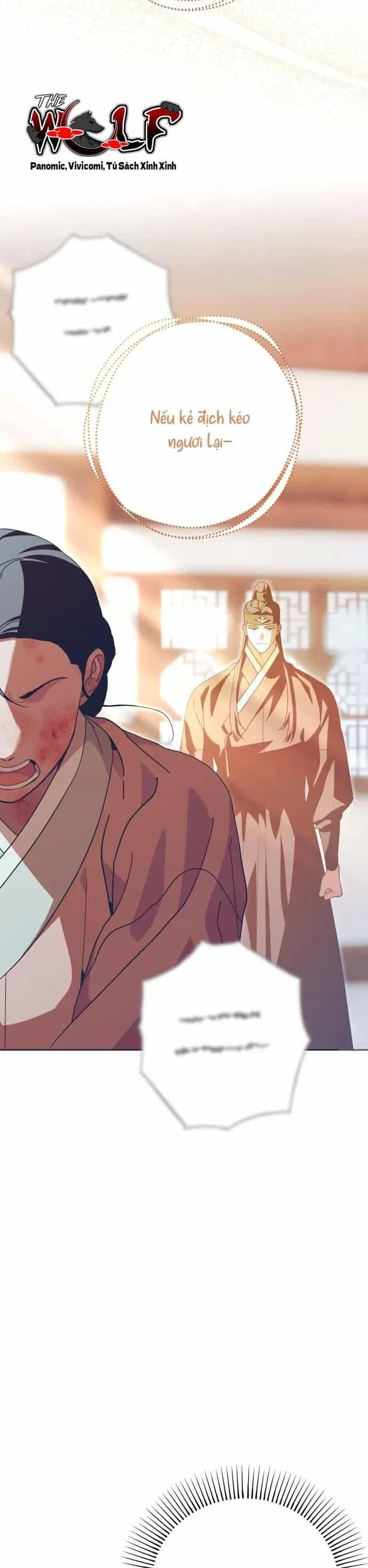 Dabi, Hương Vị Ngây Ngất - Chương 95 - ảnh 33