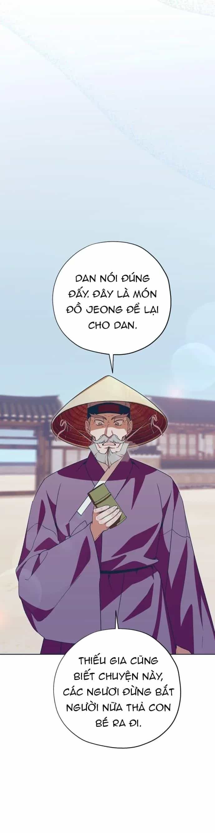 Dabi, Hương Vị Ngây Ngất - Chương 96 - ảnh 11