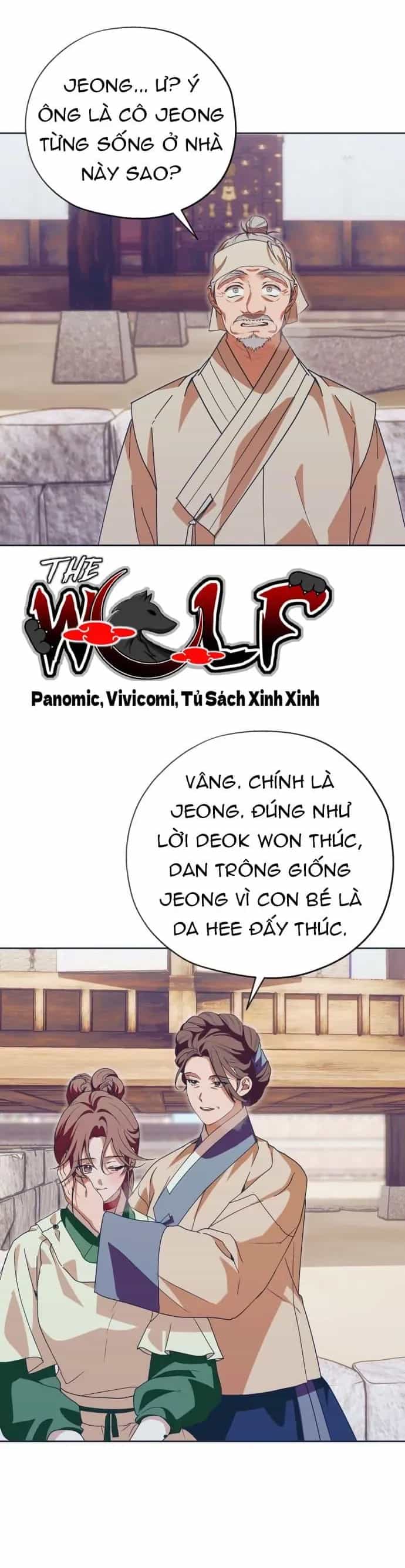 Dabi, Hương Vị Ngây Ngất - Chương 96 - ảnh 12