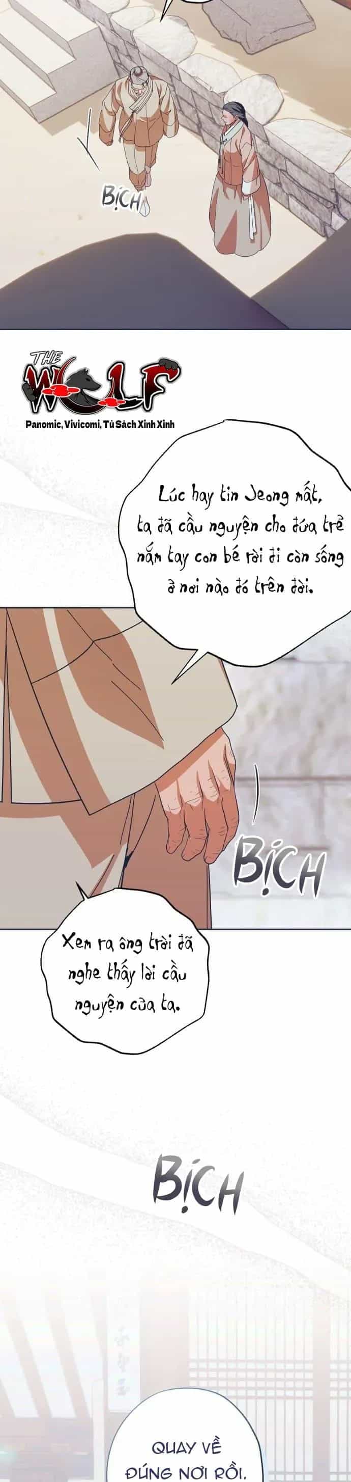 Dabi, Hương Vị Ngây Ngất - Chương 96 - ảnh 14