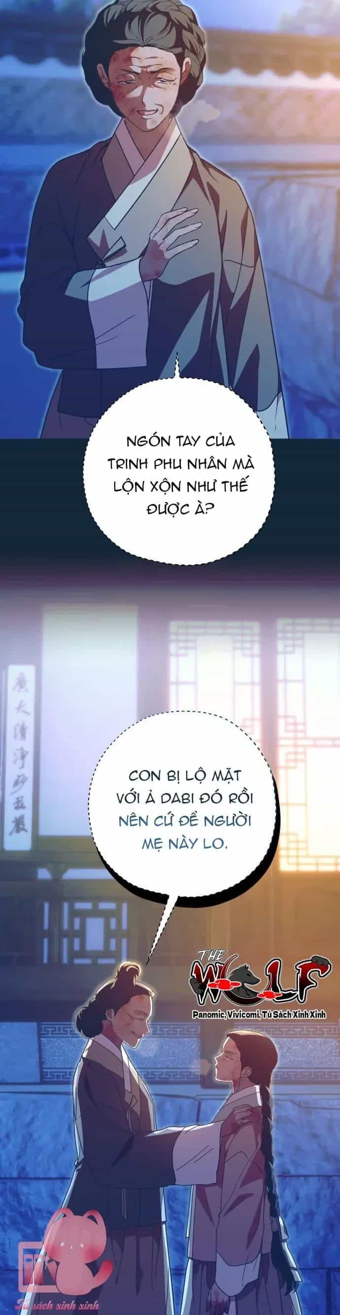 Dabi, Hương Vị Ngây Ngất - Chương 96 - ảnh 30