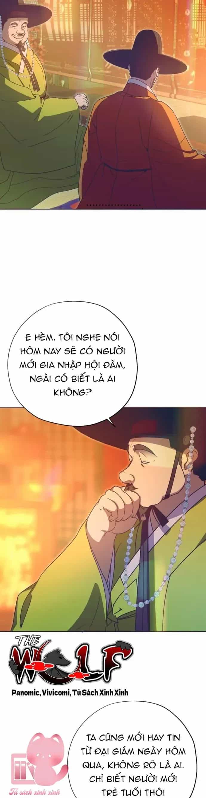 Dabi, Hương Vị Ngây Ngất - Chương 96 - ảnh 36
