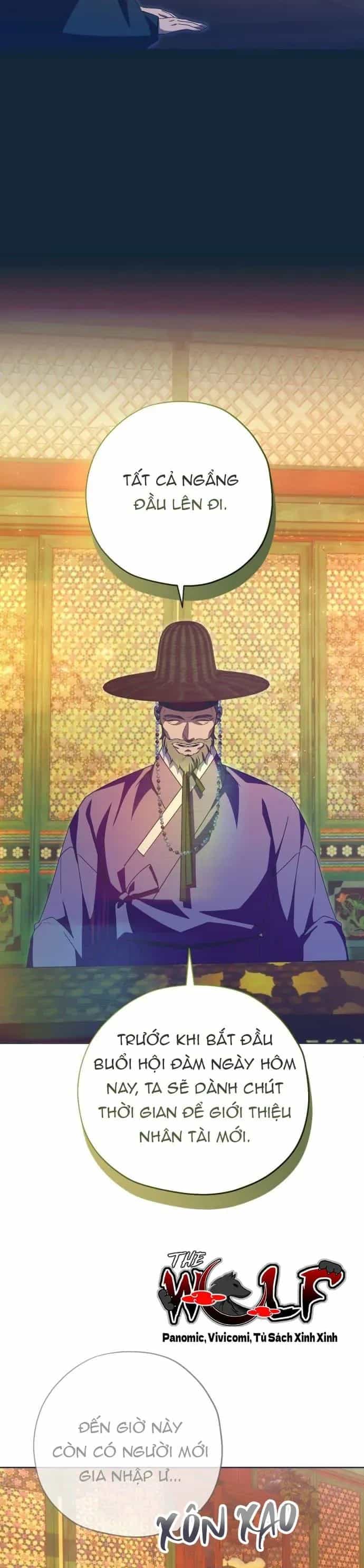 Dabi, Hương Vị Ngây Ngất - Chương 96 - ảnh 39