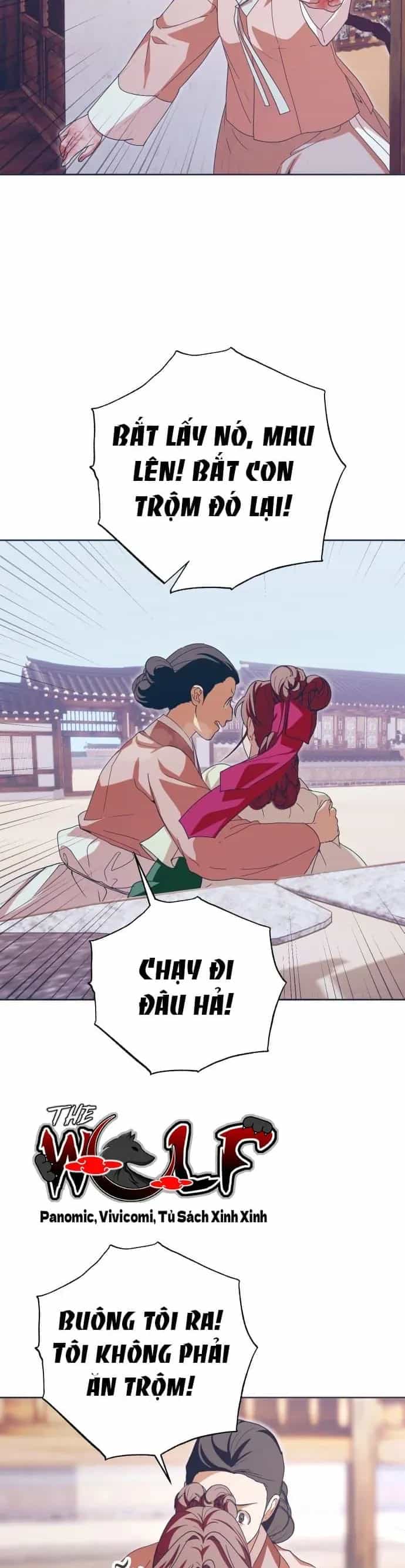 Dabi, Hương Vị Ngây Ngất - Chương 96 - ảnh 4