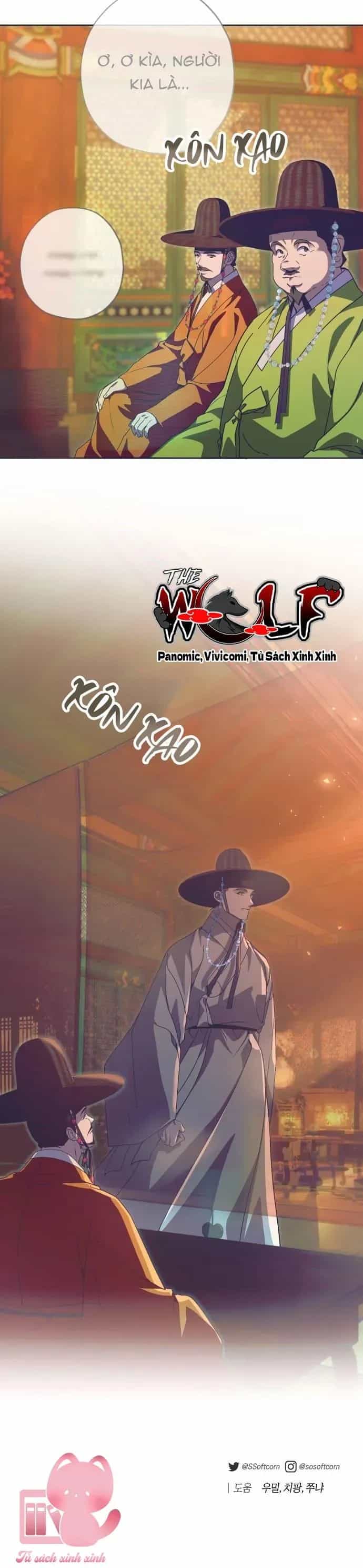 Dabi, Hương Vị Ngây Ngất - Chương 96 - ảnh 41