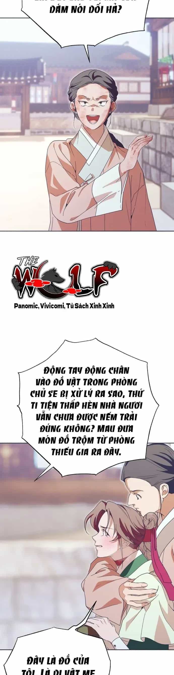 Dabi, Hương Vị Ngây Ngất - Chương 96 - ảnh 6