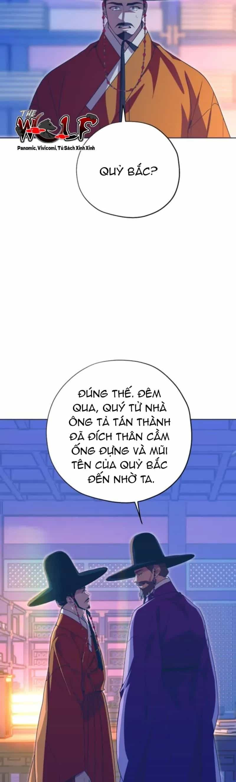 Dabi, Hương Vị Ngây Ngất - Chương 97 - ảnh 11