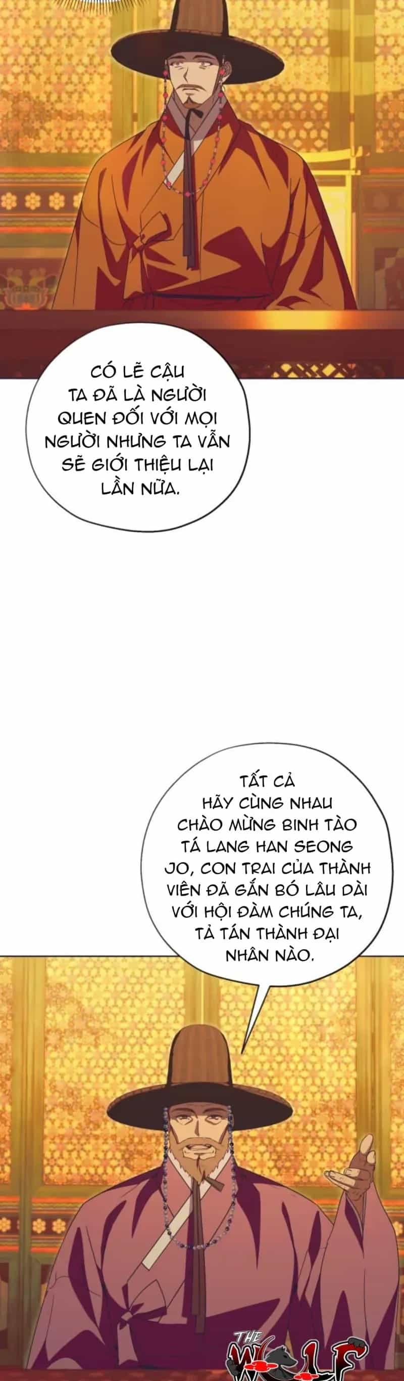 Dabi, Hương Vị Ngây Ngất - Chương 97 - ảnh 2