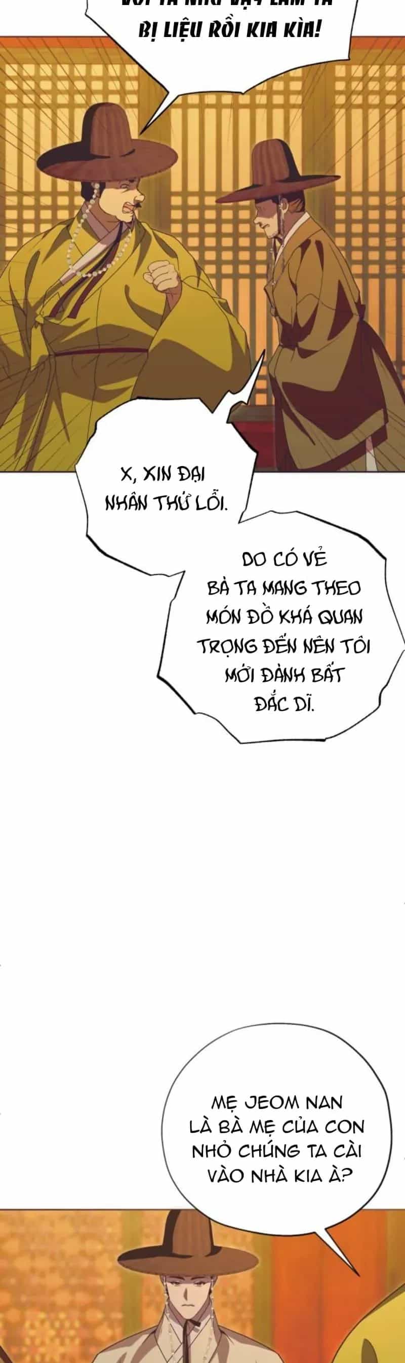 Dabi, Hương Vị Ngây Ngất - Chương 97 - ảnh 22