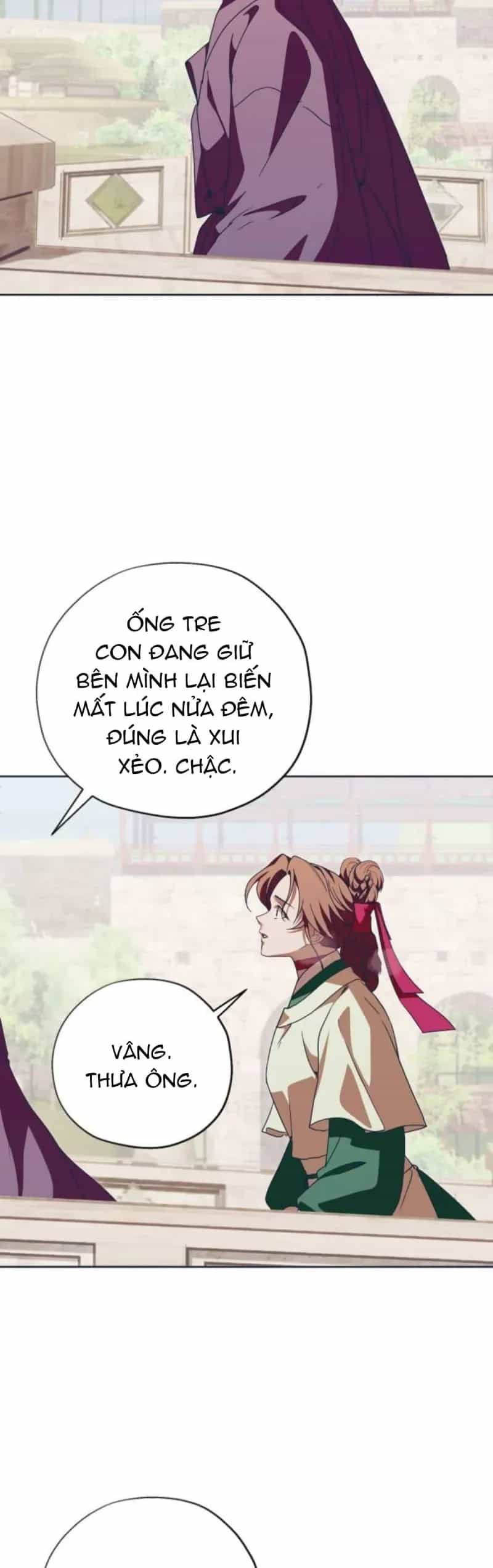 Dabi, Hương Vị Ngây Ngất - Chương 97 - ảnh 28
