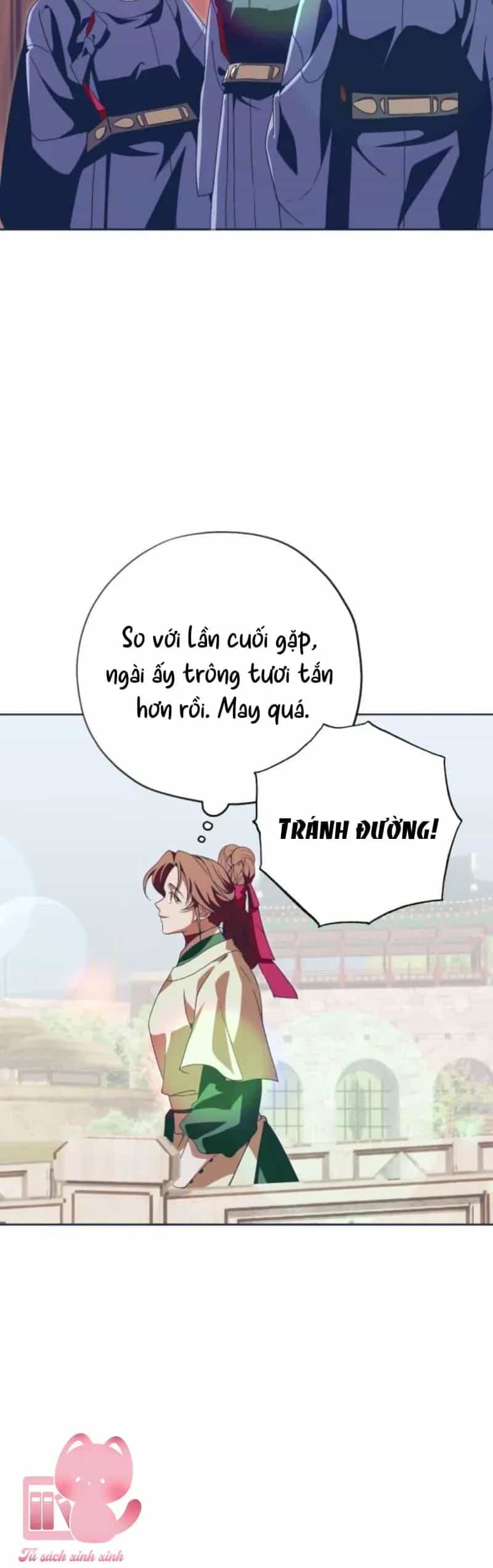 Dabi, Hương Vị Ngây Ngất - Chương 97 - ảnh 30
