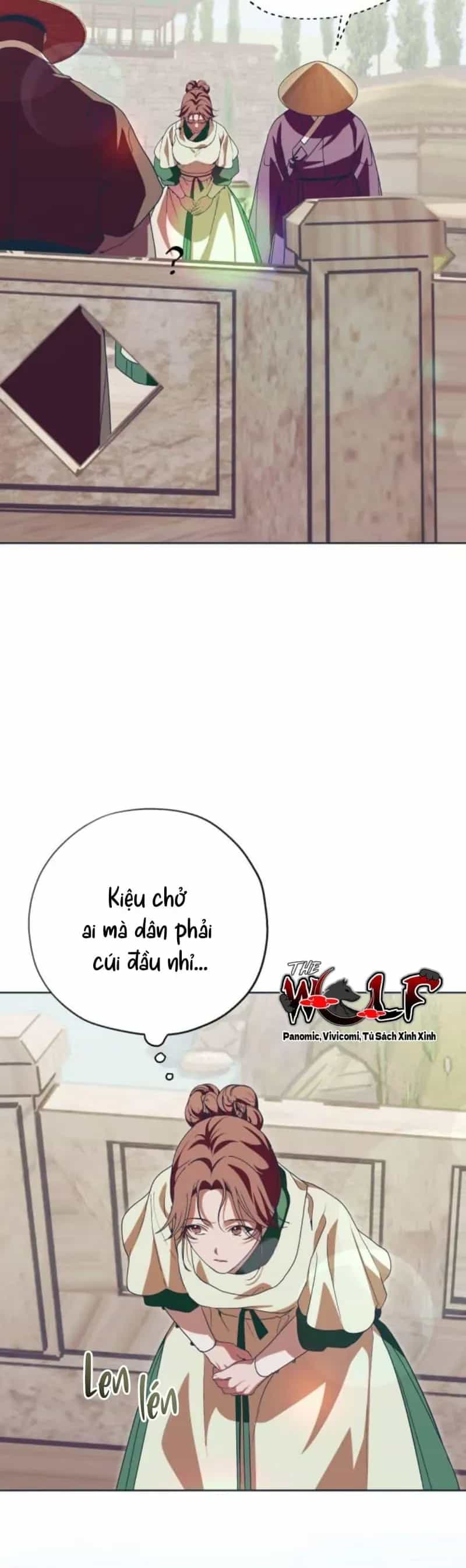 Dabi, Hương Vị Ngây Ngất - Chương 97 - ảnh 32