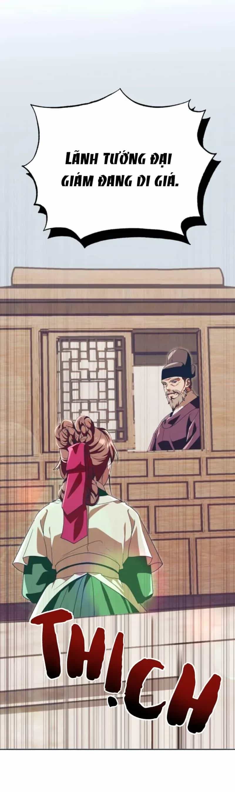Dabi, Hương Vị Ngây Ngất - Chương 97 - ảnh 33