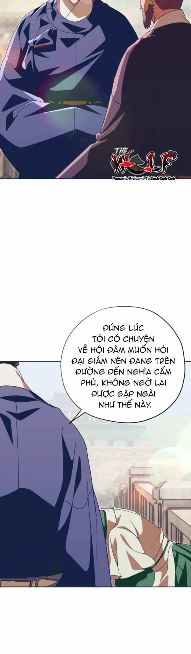 Dabi, Hương Vị Ngây Ngất - Chương 97 - ảnh 39
