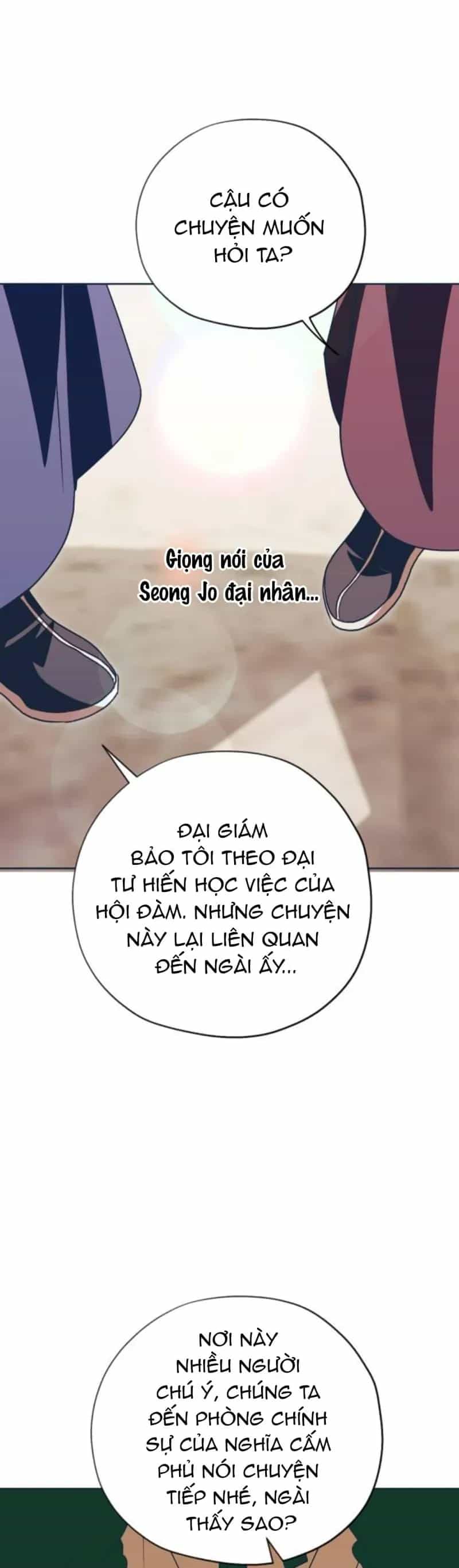 Dabi, Hương Vị Ngây Ngất - Chương 97 - ảnh 40