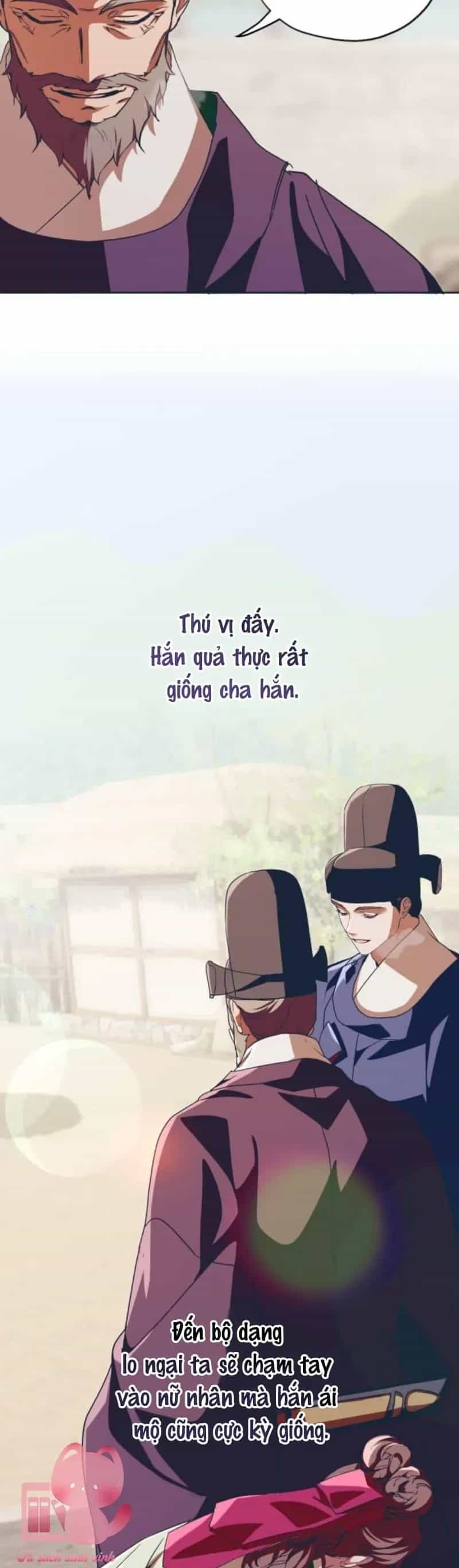 Dabi, Hương Vị Ngây Ngất - Chương 97 - ảnh 42