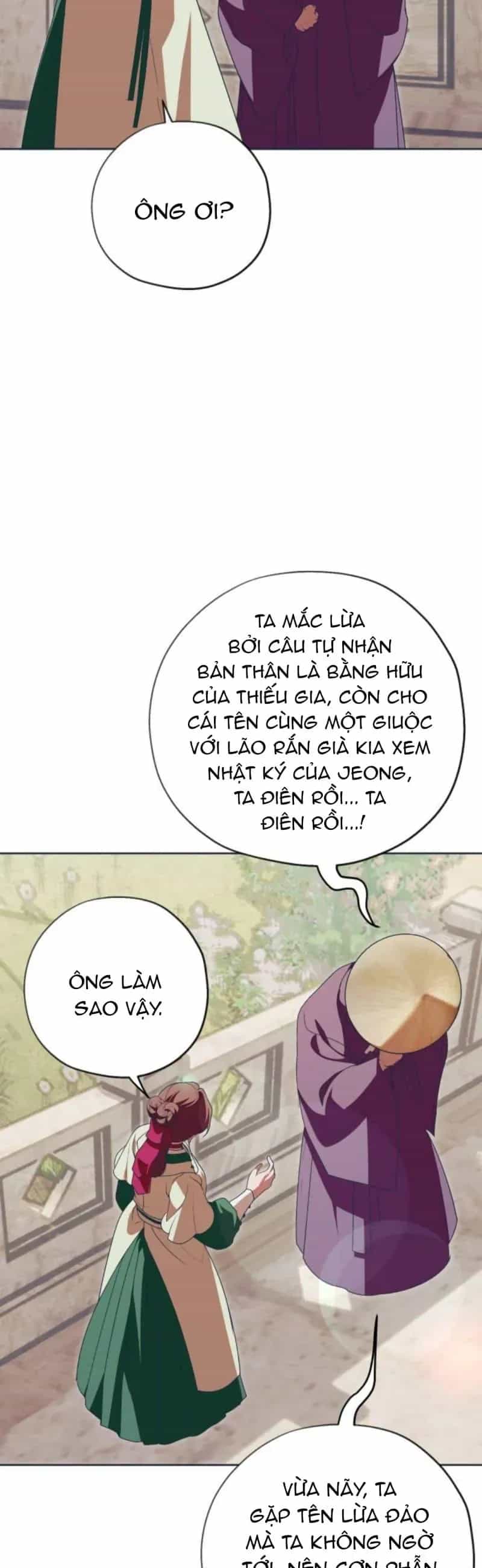 Dabi, Hương Vị Ngây Ngất - Chương 97 - ảnh 46