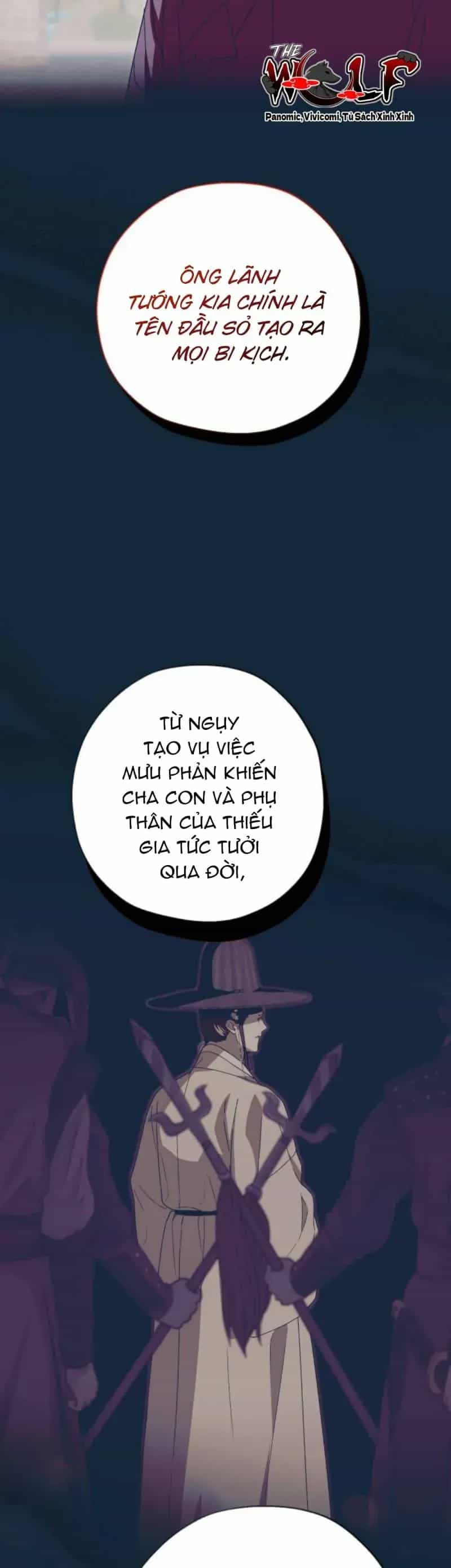 Dabi, Hương Vị Ngây Ngất - Chương 97 - ảnh 50